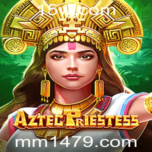 AztecPriestess: Uma Imersão no Mundo Místico dos Astecas