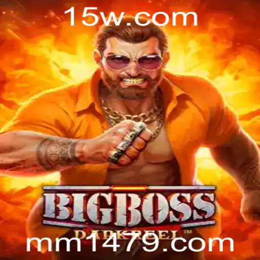 Desvendando o Mundo de BigBoss: O Jogo Estratégico do Momento