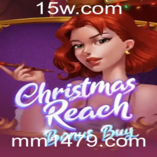 ChristmasReachBonusBuy: Um Mergulho no Mundo da Diversão Natalina