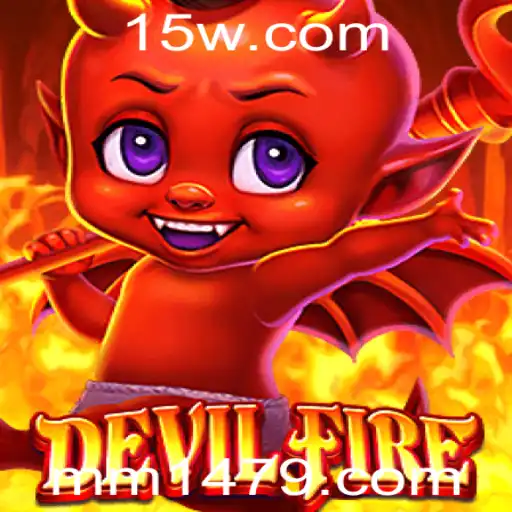 DevilFire: Uma Jornada Épica no Mundo dos Jogos