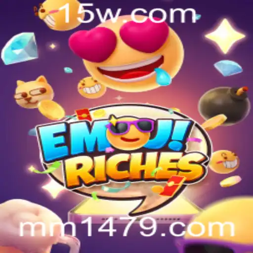 Descubra o Mundo de EmojiRiches: Um Jogo Inovador e Envolvente