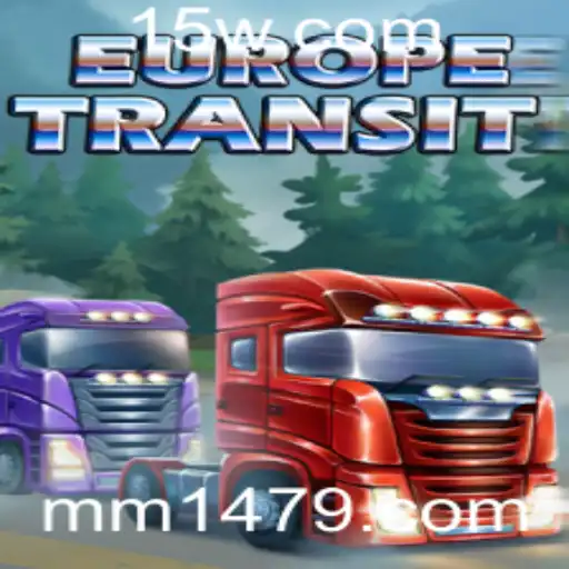 EuropeTransit: Uma Aventura Fascinante pelo Continente Europeu