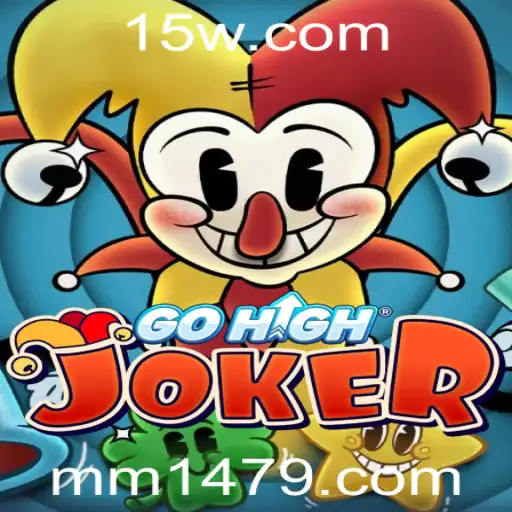 Descubra o Mundo de GoHighJoker: O Jogo de Estratégia Inovador