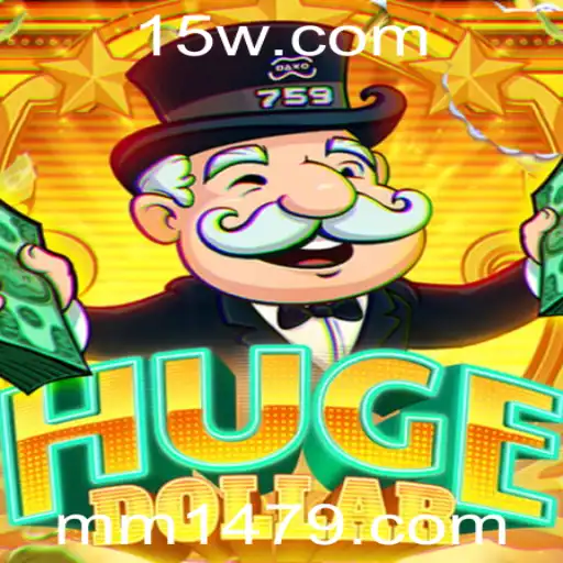 Explorando o Mundo do Jogo HugeDollar: Uma Nova Era de Entretenimento Digital