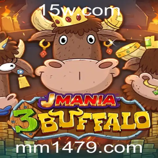 JMania3Buffalo: Uma Imersão no Novo Universo do Jogo