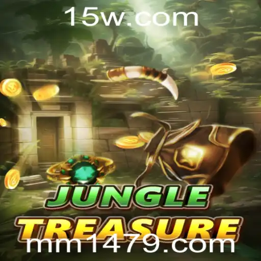Explorando o Fascinante Mundo do Jogo JungleTreasure