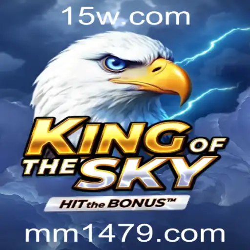 Descubra a emoção de KingOfTheSky: Um jogo de estratégia sem igual