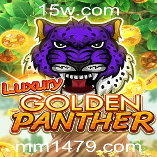 LUXURYGOLDENPANTHER: A Nova Sensação dos Jogos em 2023