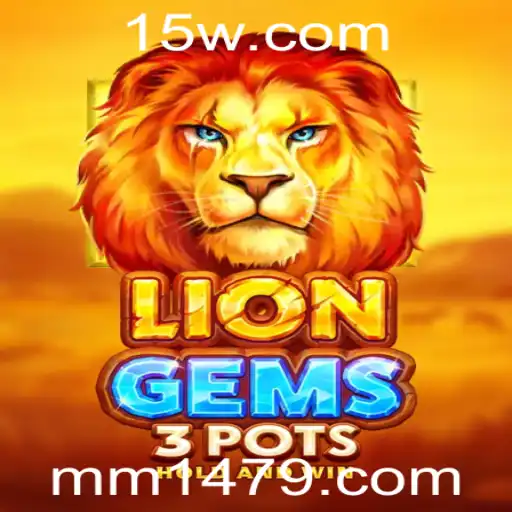 Explorando o Universo de LionGems3pots: Um Mergulho em Aventura e Estratégia