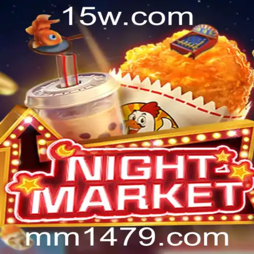 Explorando NIGHTMARKET: Uma Jornada no Mundo dos Jogos de Tabuleiro