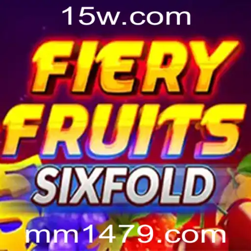 FieryFruitsSixFold: Uma Aventura de Estratégia e Diversão