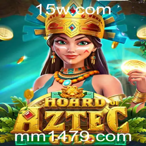 Descubra o Fascinante Mundo de HoardofAztecgold