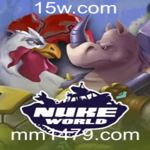 Desvendando NukeWorld: Um Mergulho no Universo do Jogo Desafiador