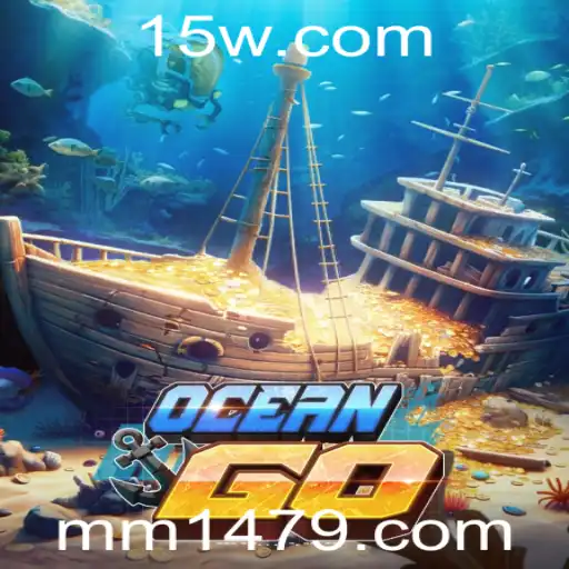 Descubra o Fascinante Mundo de OceanGO: Aventura Aquática com mm147
