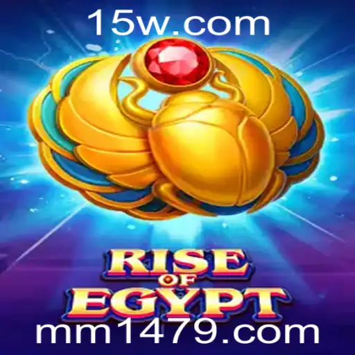 RiseOfEgypt: Explorando o Fascínio do Antigo Egito em um Jogo Inovador