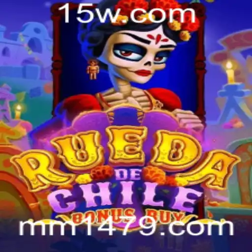 Explorando o Mundo de RuedaDeChileBonusBuy