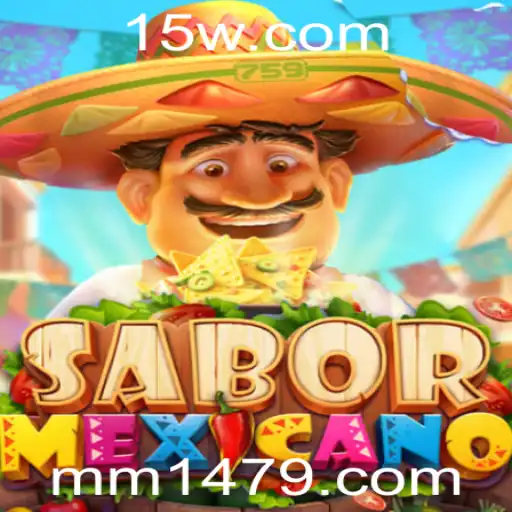 Explorando o Universo de SaborMexicano: Um Jogo de Estratégia e Cultura