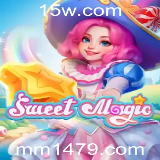 Explorando o Mundo Mágico de SweetMagic