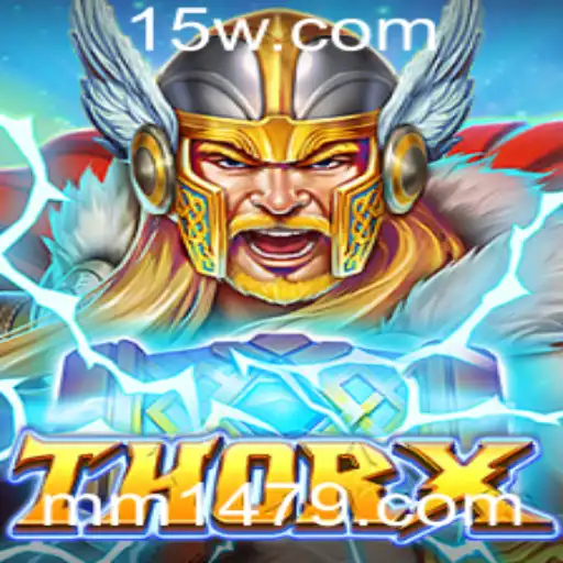 ThorX: O Universo de Possibilidades de um Jogo Inovador