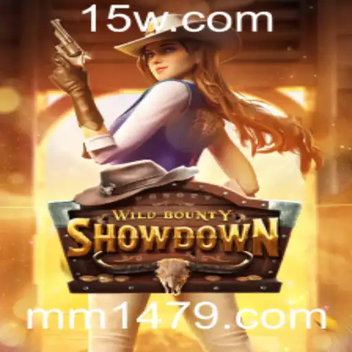 Descubra o Mundo do Jogo de Estratégia 'WildBountyShowdown'