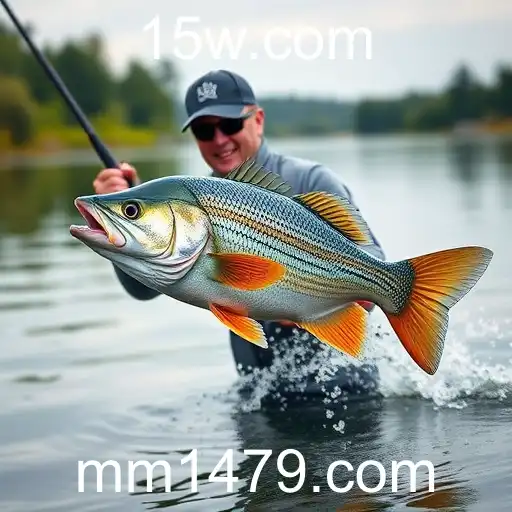 Pesca Online: Uma Revolução no Mundo da Pesca com mm147