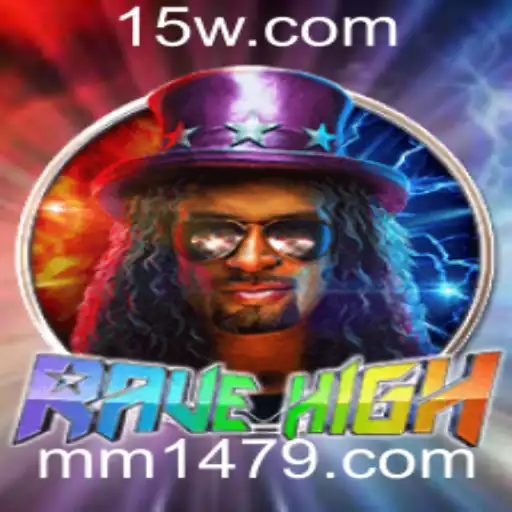 Explore o Universo Vibrante de RaveHigh: Uma Jornada Interativa Através de Música e Estratégia