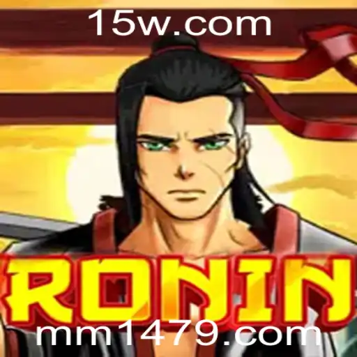 Desvendando Ronin: Um Mergulho Profundo no Universo do Jogo