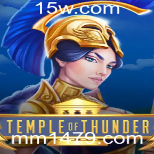 Explorando o Universo de TempleofThunder: Uma Jornada Épica