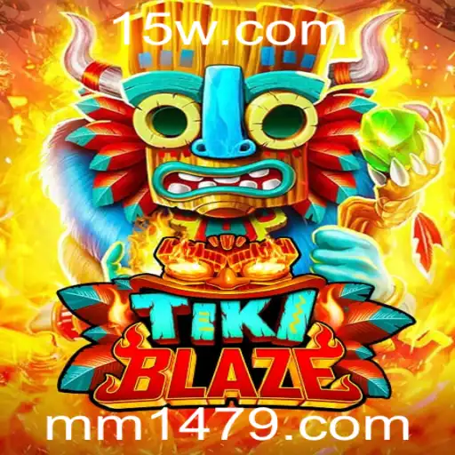 Desvendando TikiBlaze: O Novo Fenômeno dos Jogos