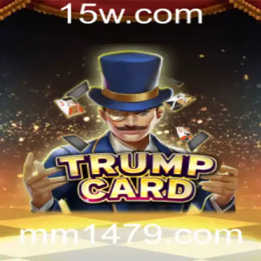 Descubra 'TrumpCard': O Novo Jogo que Está Conquistando o Mundo!